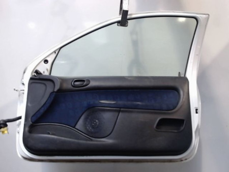 PORTE AVANT DROIT PEUGEOT 206 3P