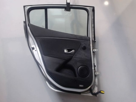 PORTE ARRIERE GAUCHE RENAULT MEGANE III 2008-