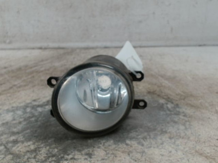 PHARE ANTIBROUILLARD AVANT GAUCHE TOYOTA YARIS II 2010-