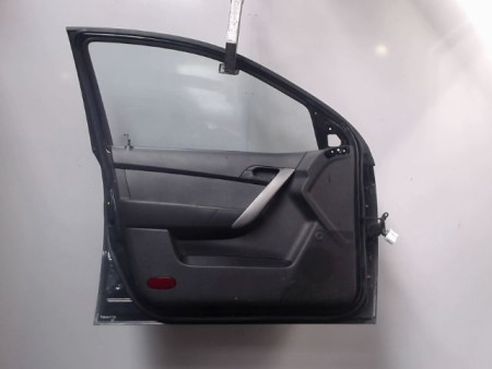 PORTE AVANT GAUCHE CHEVROLET AVEO 2008-