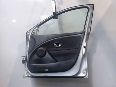 PORTE AVANT DROIT RENAULT MEGANE III 2008-