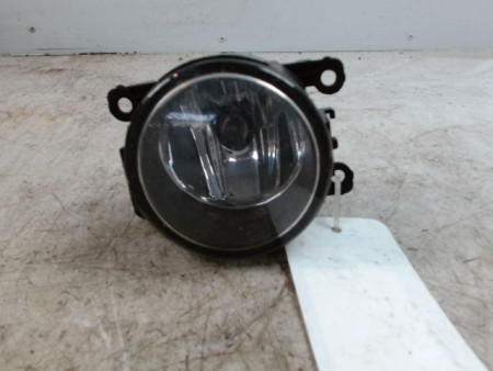 PHARE ANTIBROUILLARD AVANT GAUCHE DACIA DUSTER 2010-