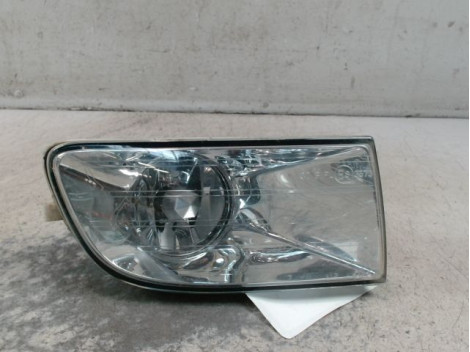 PHARE ANTIBROUILLARD AVANT DROIT SKODA OCTAVIA 2000-