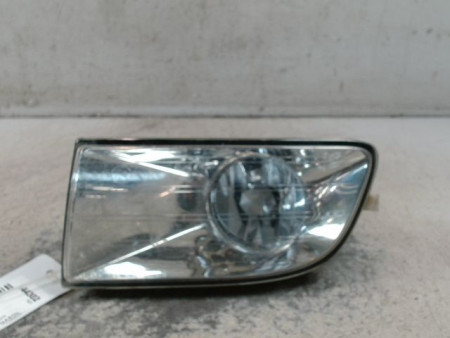 PHARE ANTIBROUILLARD AVANT GAUCHE SKODA OCTAVIA 2000-