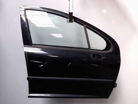 PORTE AVANT DROIT PEUGEOT 207 2007-