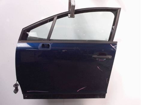 PORTE AVANT GAUCHE CITROEN C4 04-08