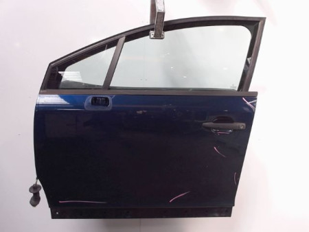 PORTE AVANT GAUCHE CITROEN C4 04-08