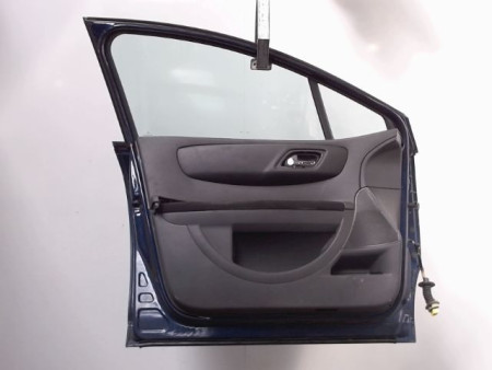 PORTE AVANT GAUCHE CITROEN C4 04-08