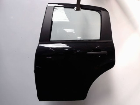 PORTE ARRIERE GAUCHE CITROEN C3 2009-