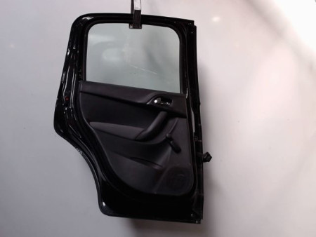 PORTE ARRIERE GAUCHE CITROEN C3 2009-