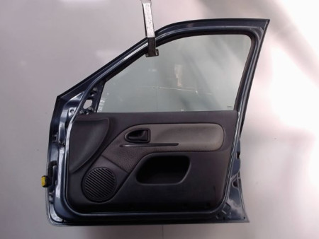 PORTE AVANT DROIT RENAULT CLIO II PH.2 01-06