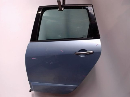 PORTE ARRIERE GAUCHE RENAULT SCENIC III 2009-