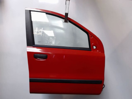 PORTE AVANT DROIT FIAT PANDA 2003-