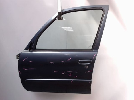 PORTE AVANT GAUCHE CITROEN XSARA PICASSO