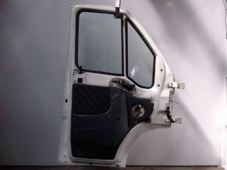 PORTE AVANT GAUCHE PEUGEOT BOXER