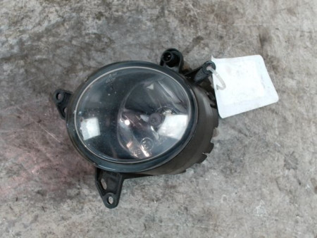 PHARE ANTIBROUILLARD AVANT GAUCHE MITSUBISHI COLT 2004-