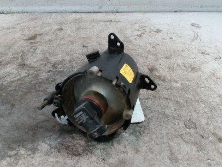 PHARE ANTIBROUILLARD AVANT GAUCHE MITSUBISHI COLT 2004-