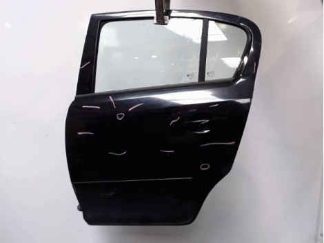 PORTE ARRIERE GAUCHE OPEL CORSA 06-09