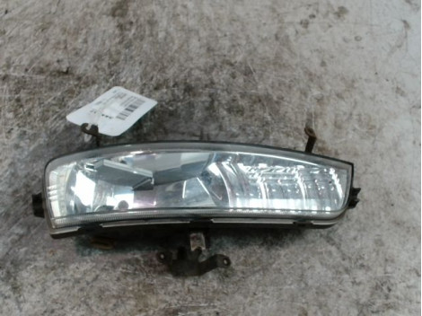 PHARE ANTIBROUILLARD AVANT DROIT HYUNDAI ACCENT 01-