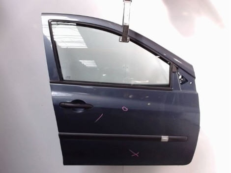 PORTE AVANT DROIT RENAULT CLIO III 2010-