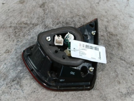 FEU ARRIERE INTERIEUR GAUCHE KIA RIO 2005-