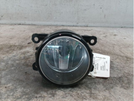 PHARE ANTIBROUILLARD AVANT DROIT OPEL ZAFIRA 2006-