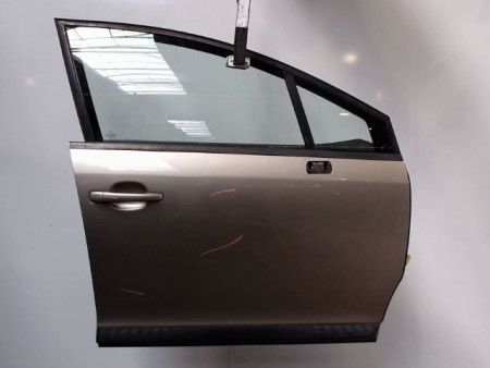 PORTE AVANT DROIT CITROEN C4 2008-