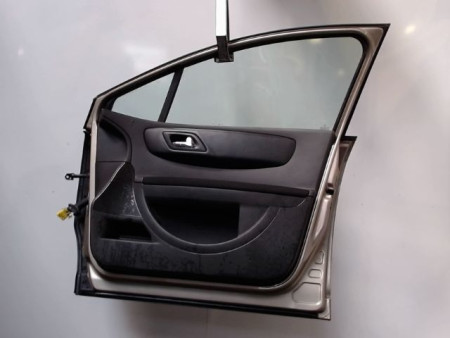 PORTE AVANT DROIT CITROEN C4 2008-