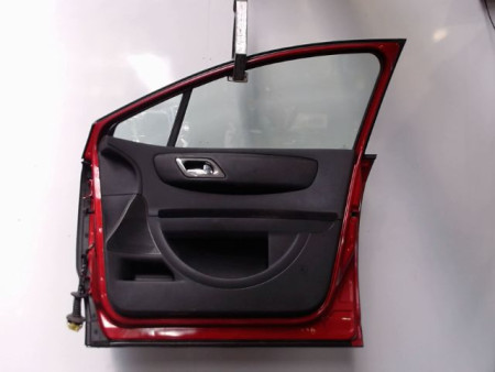 PORTE AVANT DROIT CITROEN C4 04-08