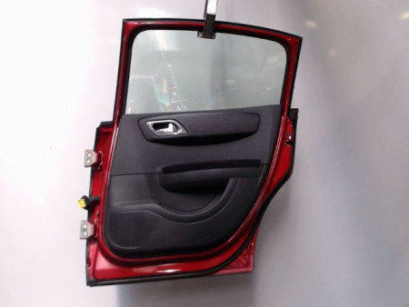 PORTE ARRIERE DROIT CITROEN C4 04-08