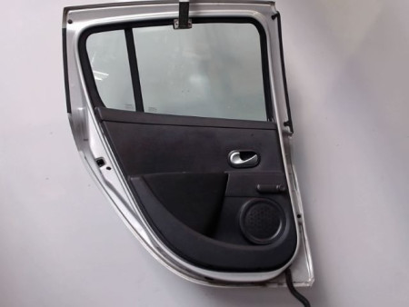 PORTE ARRIERE GAUCHE RENAULT CLIO III 2010-