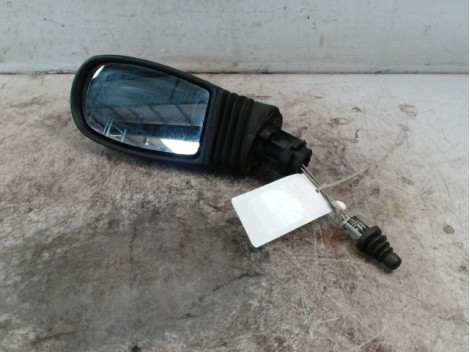 RETROVISEUR EXTERIEUR GAUCHE FIAT PUNTO 99-2003