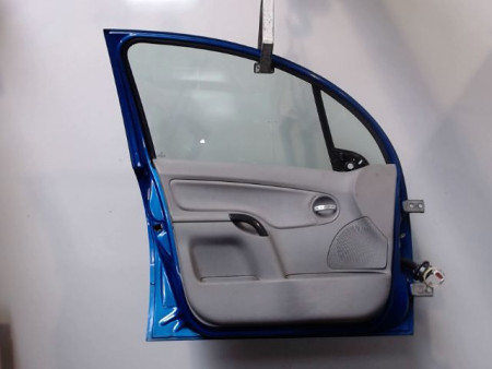 PORTE AVANT GAUCHE CITROEN C3 2002-2005