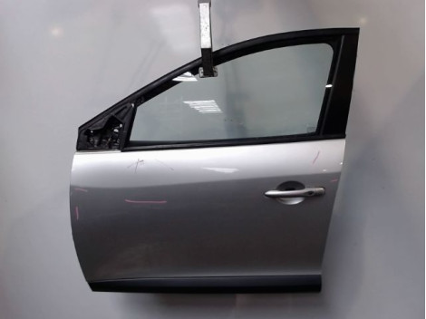 PORTE AVANT GAUCHE RENAULT MEGANE III 2008-