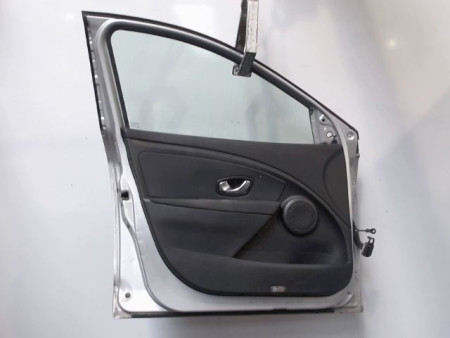 PORTE AVANT GAUCHE RENAULT MEGANE III 2008-