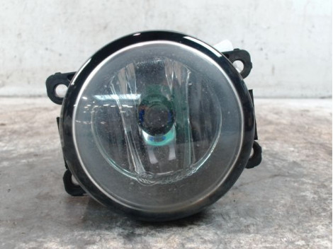 PHARE ANTIBROUILLARD AVANT GAUCHE RENAULT MEGANE III 2008-