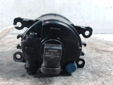 PHARE ANTIBROUILLARD AVANT GAUCHE RENAULT MEGANE III 2008-