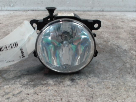 PHARE ANTIBROUILLARD AVANT DROIT RENAULT SCENIC III 2009-