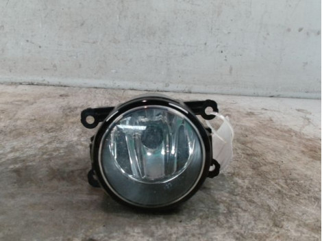 PHARE ANTIBROUILLARD AVANT GAUCHE RENAULT MEGANE III 2008-