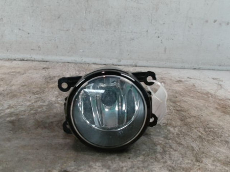 PHARE ANTIBROUILLARD AVANT GAUCHE RENAULT MEGANE III 2008-