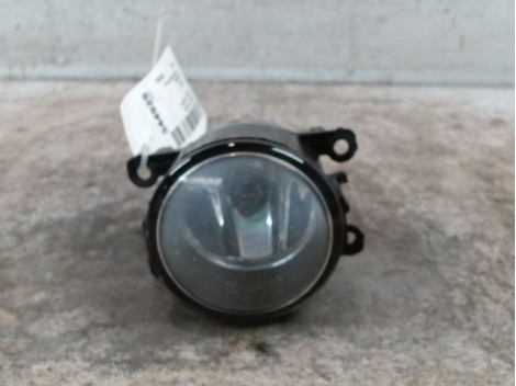 PHARE ANTIBROUILLARD AVANT GAUCHE RENAULT LAGUNA III 2007-