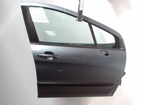 PORTE AVANT DROIT PEUGEOT 308 2007-