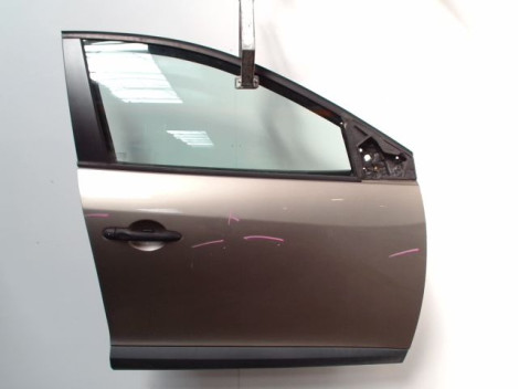 PORTE AVANT DROIT RENAULT MEGANE III 2008-