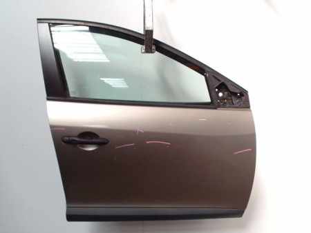 PORTE AVANT DROIT RENAULT MEGANE III 2008-