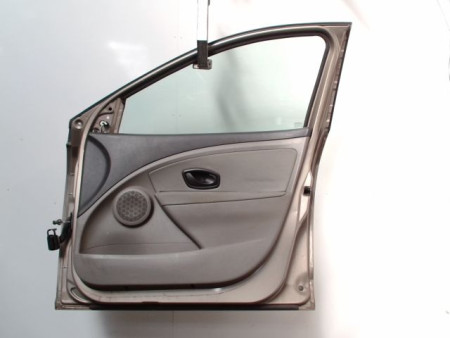 PORTE AVANT DROIT RENAULT MEGANE III 2008-