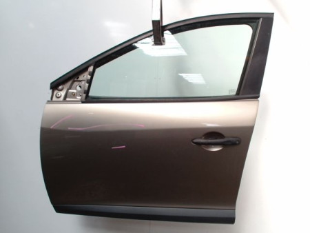 PORTE AVANT GAUCHE RENAULT MEGANE III 2008-