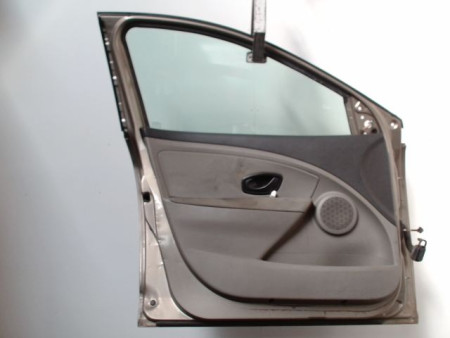 PORTE AVANT GAUCHE RENAULT MEGANE III 2008-