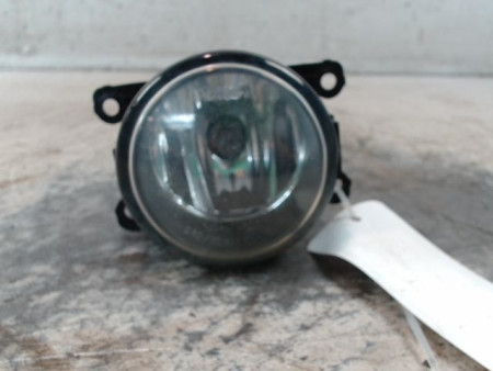 PHARE ANTIBROUILLARD AVANT GAUCHE RENAULT MEGANE III 2008-