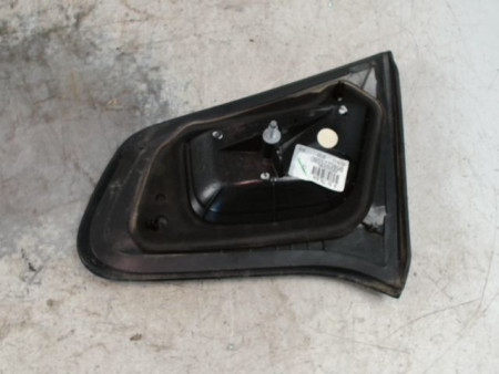 FEU ARRIERE INTERIEUR GAUCHE CITROEN C3 2009-