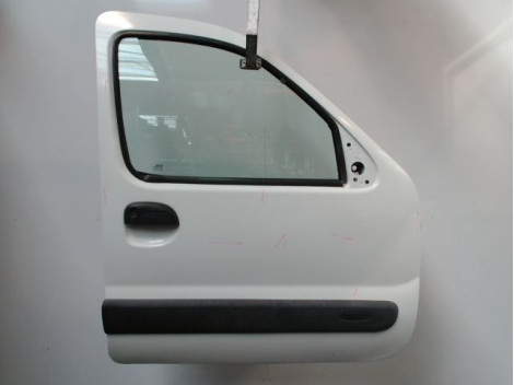 PORTE AVANT DROIT RENAULT KANGOO EXPRESS 97-2003